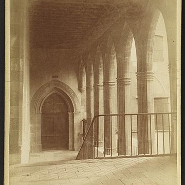 Palais des Rois de Majorque de Perpignan