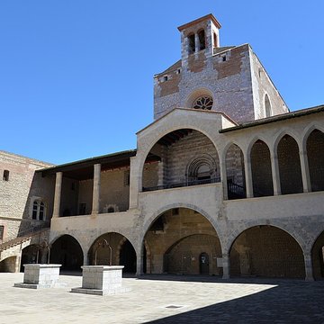 Palais des Rois de Majorque de Perpignan