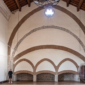 Palais des Rois de Majorque de Perpignan