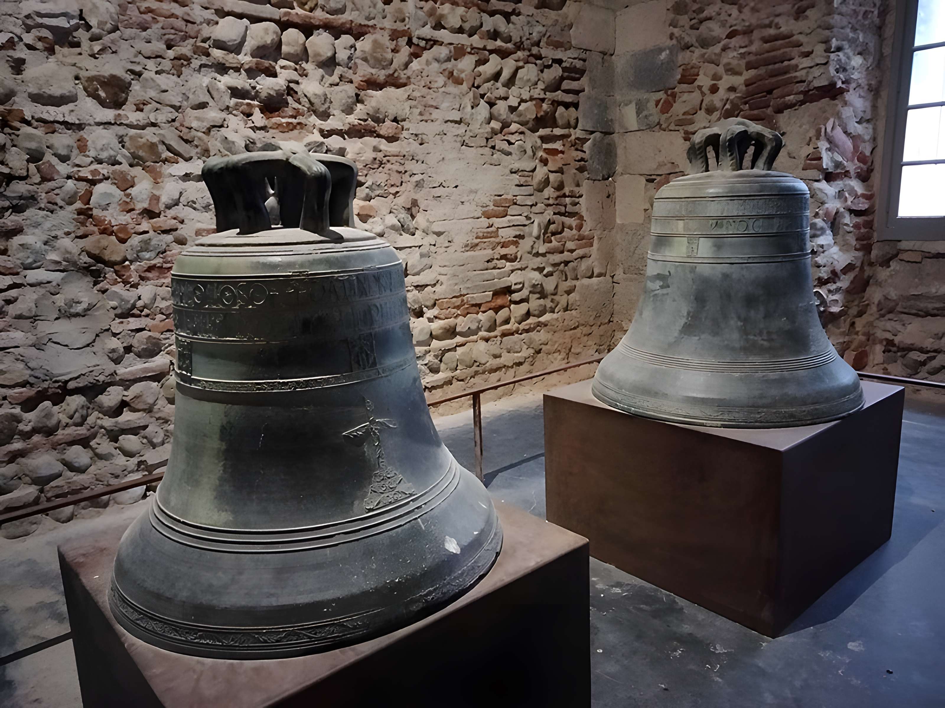 Palais des Rois de Majorque de Perpignan