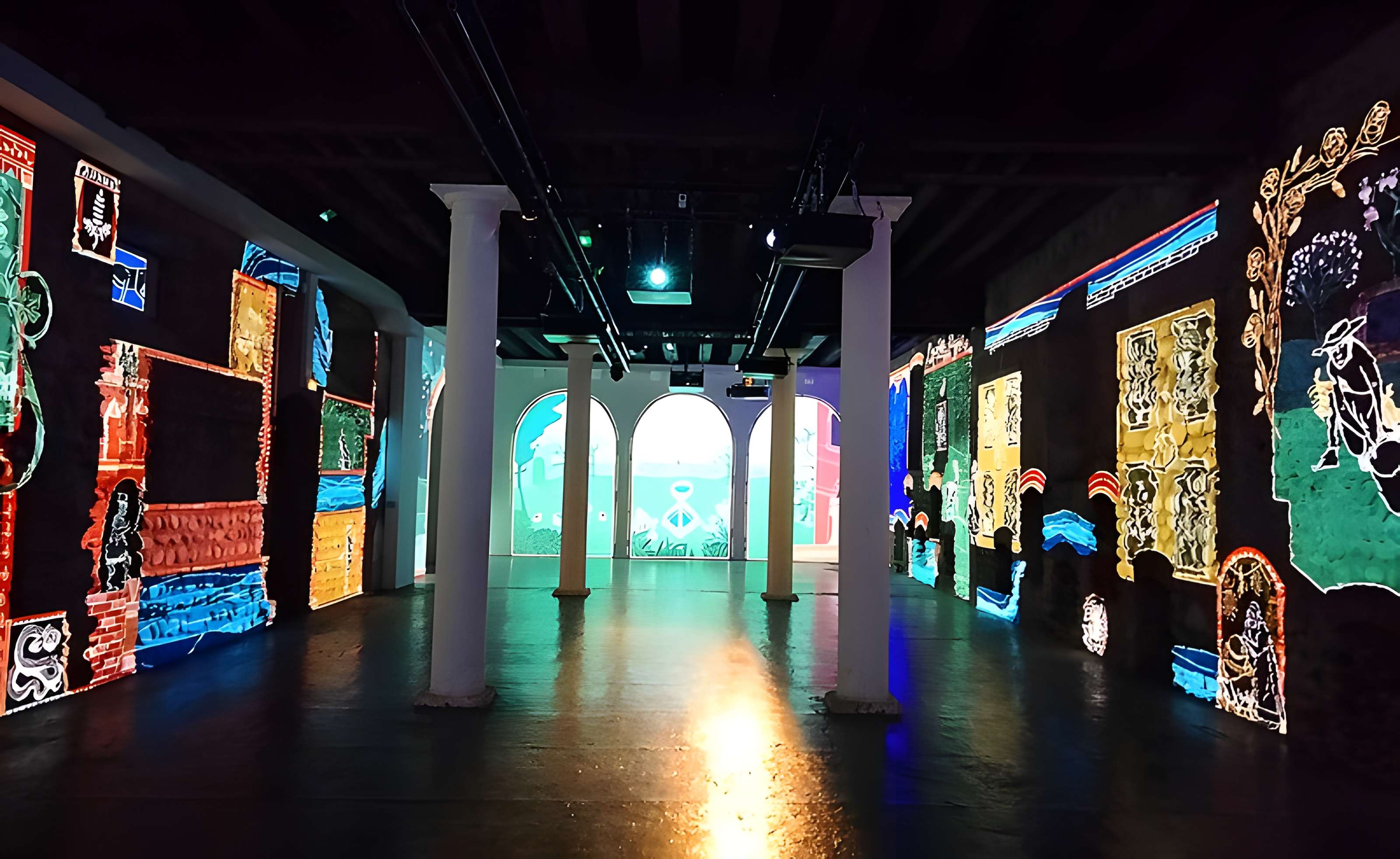 Palais des Rois de Majorque de Perpignan