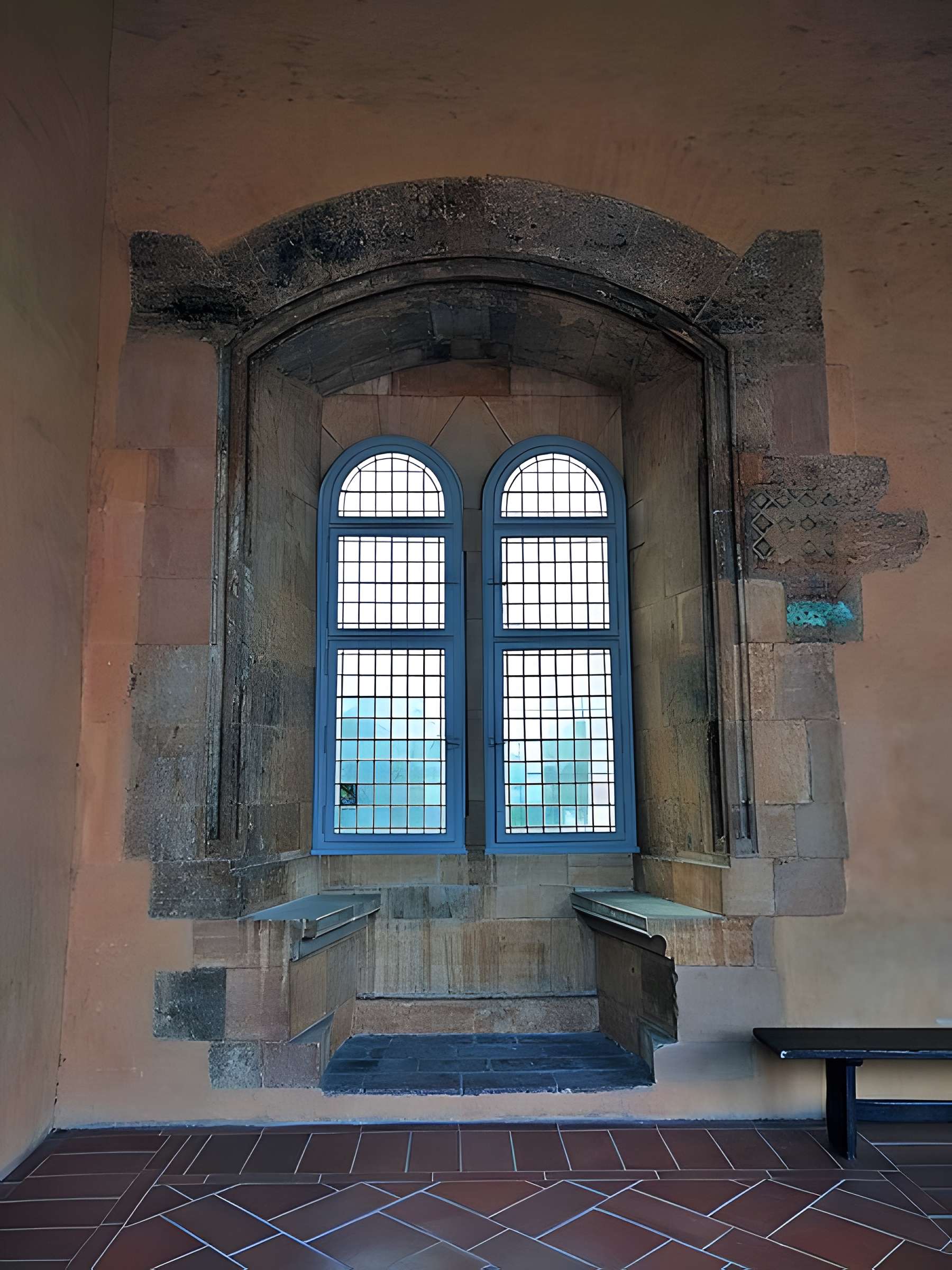 Palais des Rois de Majorque de Perpignan