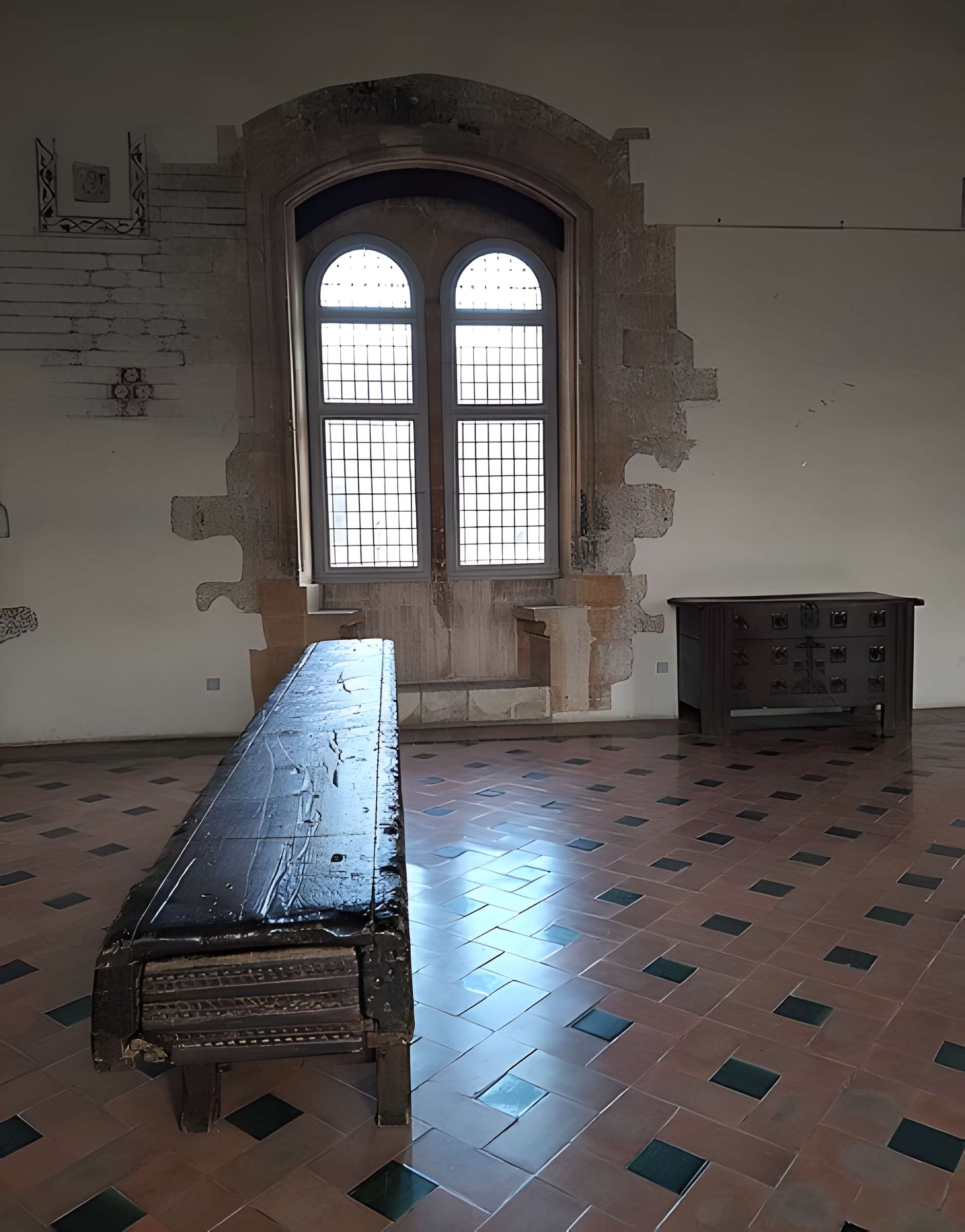 Palais des Rois de Majorque de Perpignan