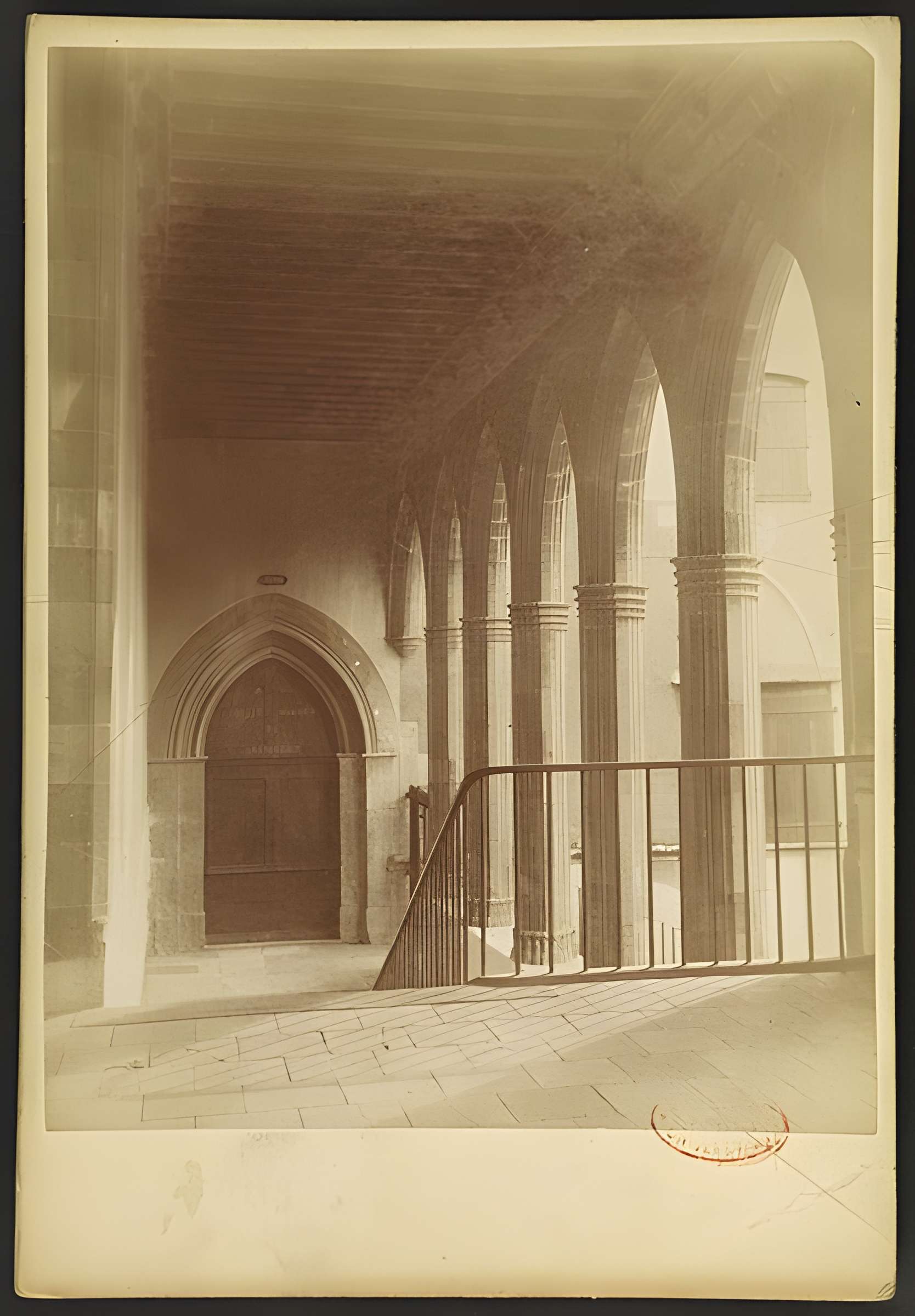 Palais des Rois de Majorque de Perpignan