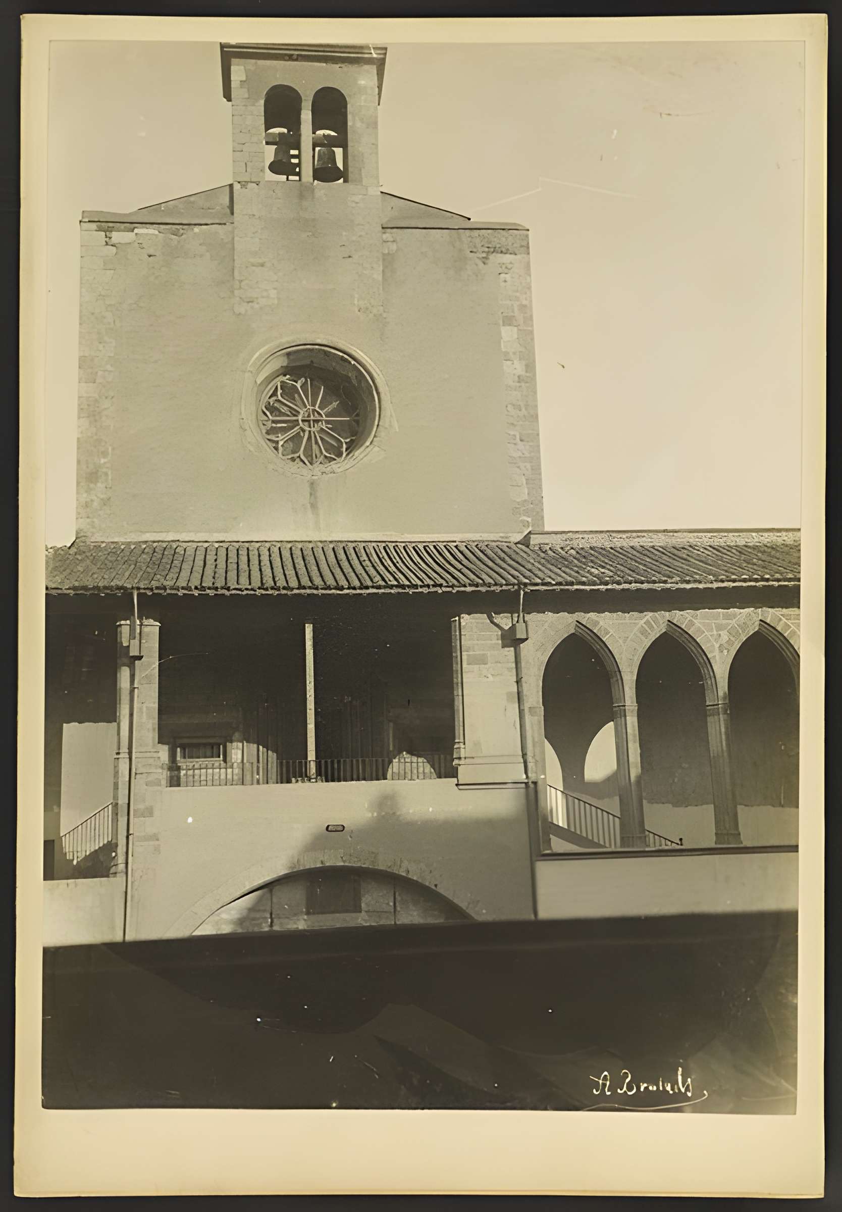 Palais des Rois de Majorque de Perpignan