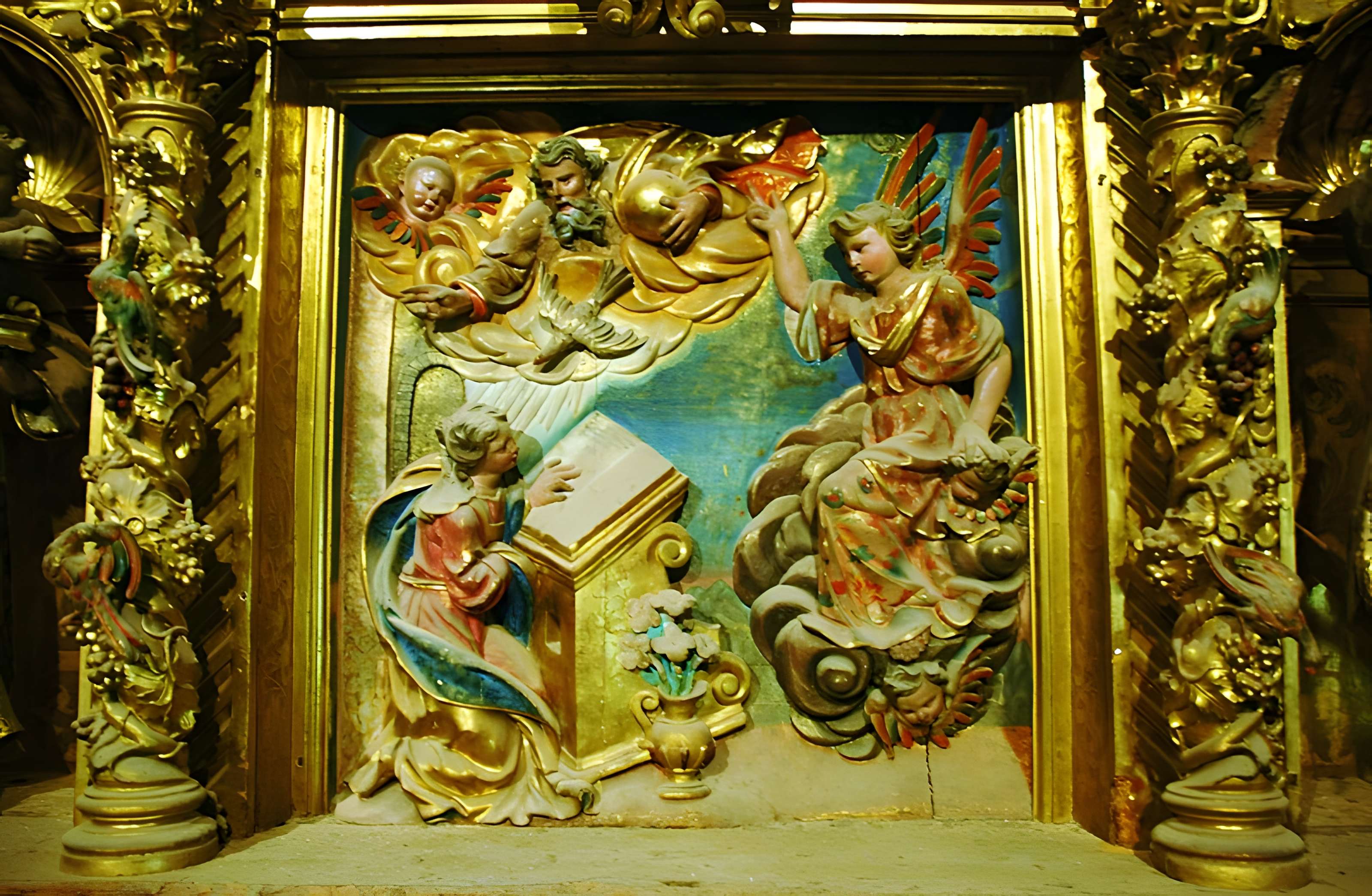 Palais des Rois de Majorque de Perpignan