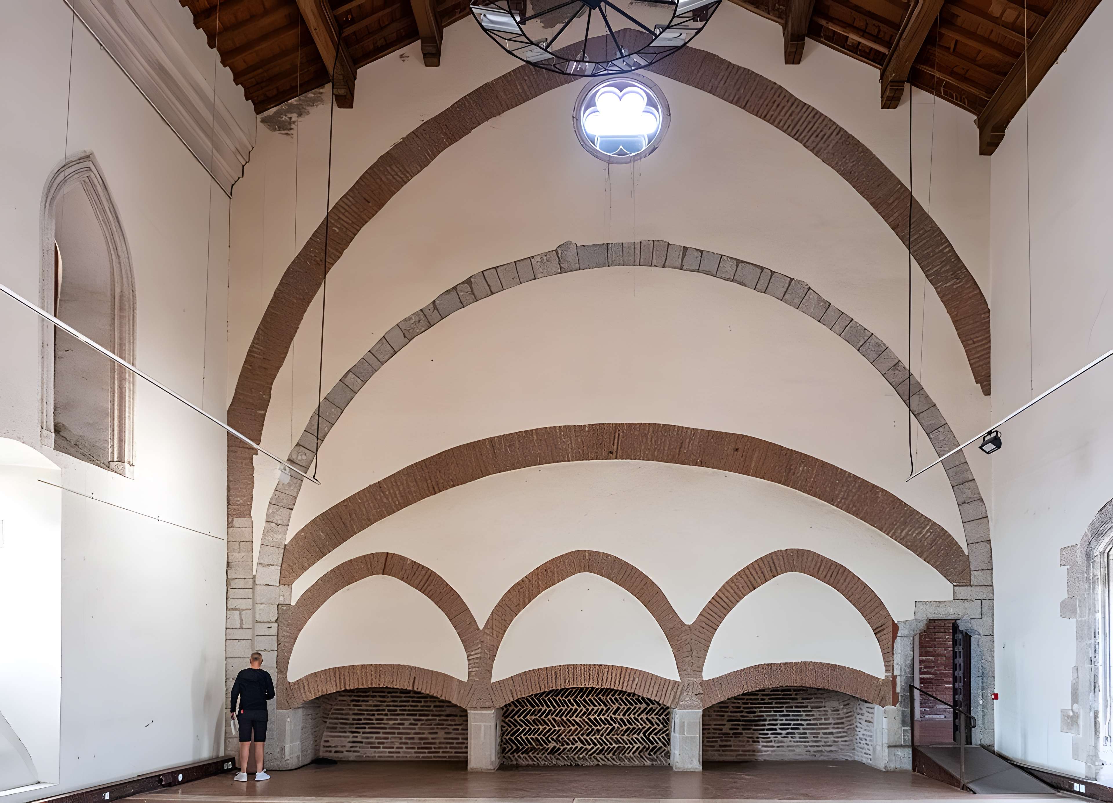 Palais des Rois de Majorque de Perpignan