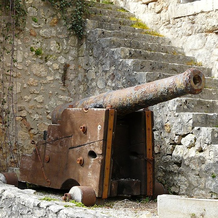 Photo de Château de Barrière à Villamblard