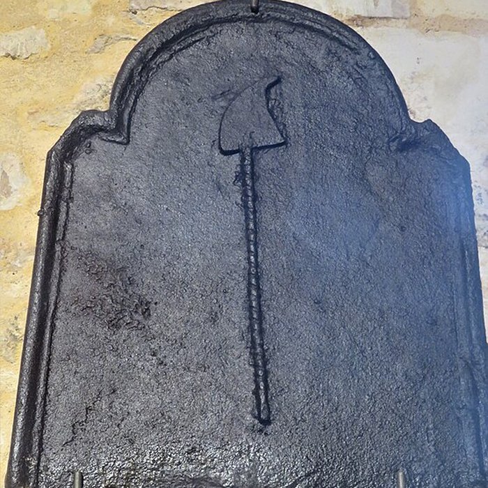 Photo de Château de Barrière à Villamblard