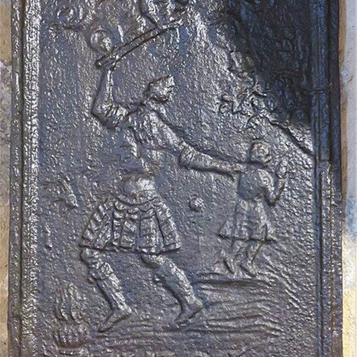 Photo de Château de Barrière à Villamblard