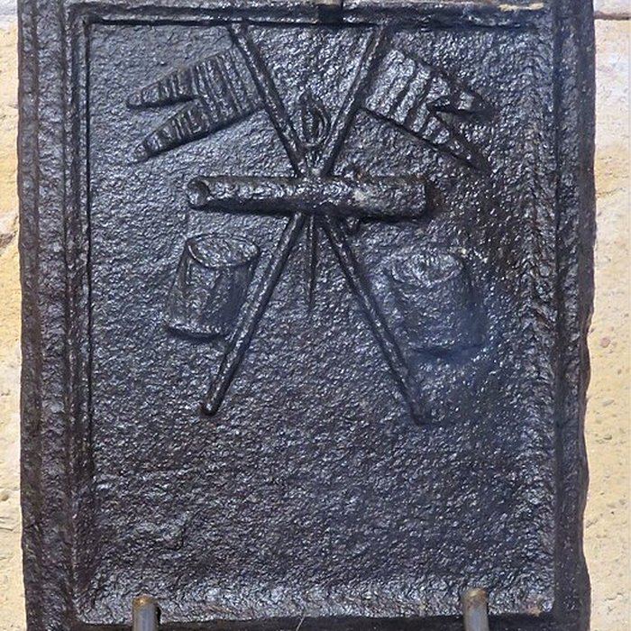 Photo de Château de Barrière à Villamblard