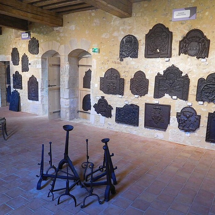 Photo de Château de Barrière à Villamblard