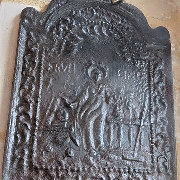 Château de Barrière à Villamblard