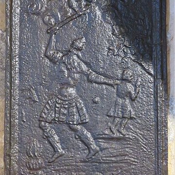 Château de Barrière à Villamblard