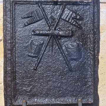 Château de Barrière à Villamblard