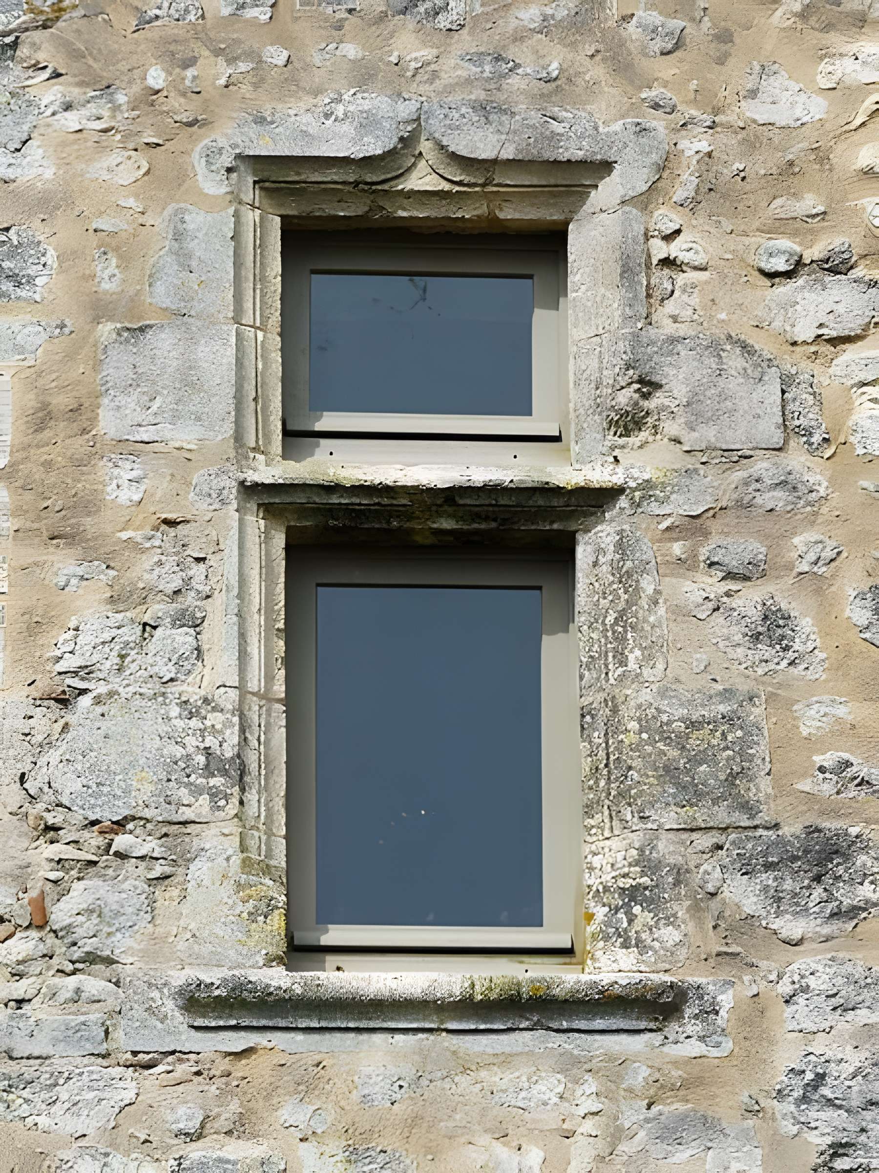 Château de Barrière à Villamblard