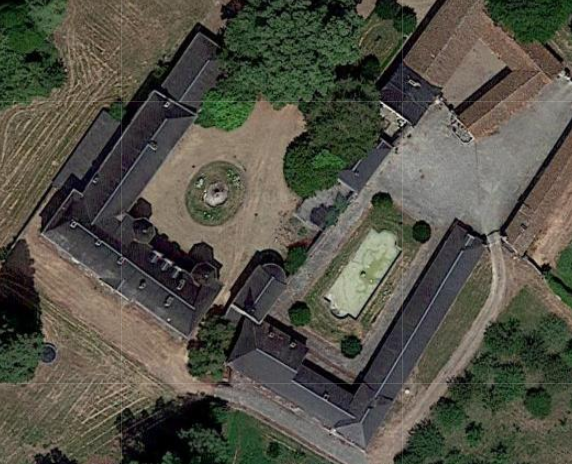 Photo de Château de Baschet