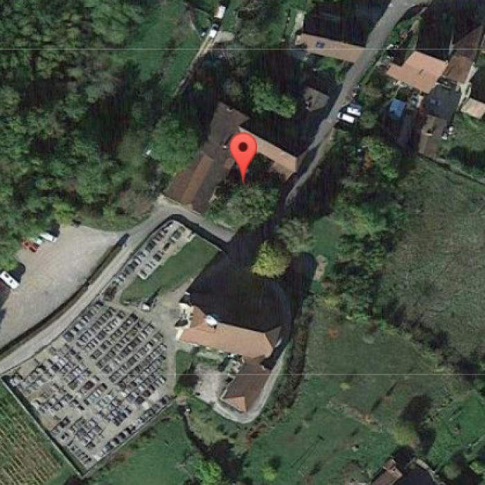 Photo de Château de Baume à Saint-Lothain