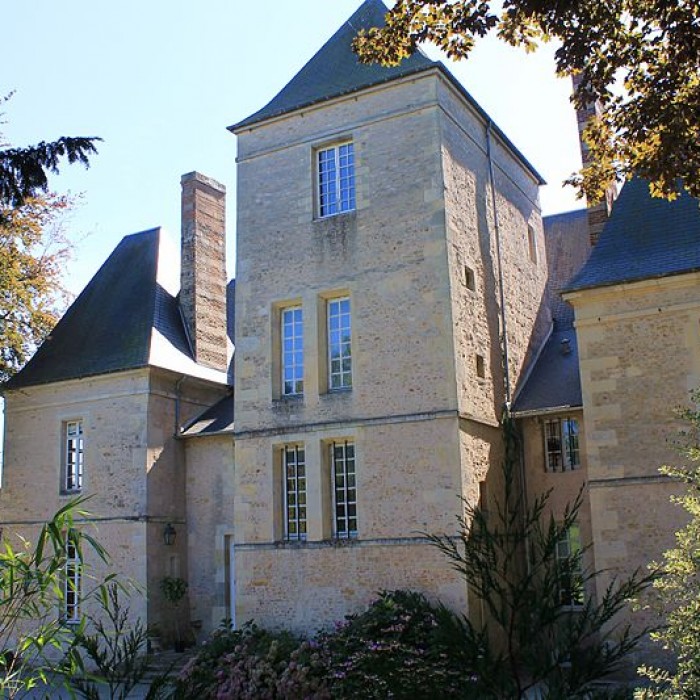 Photo de Château de Bavent