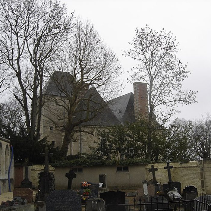 Photo de Château de Bavent