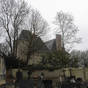 Château de Bavent