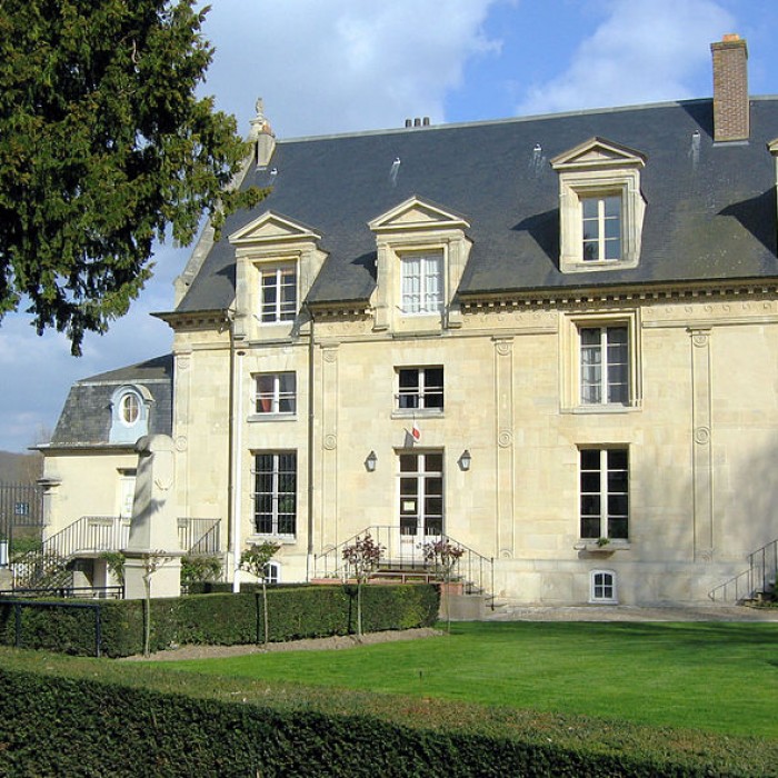 Photo de Château de Bazemont