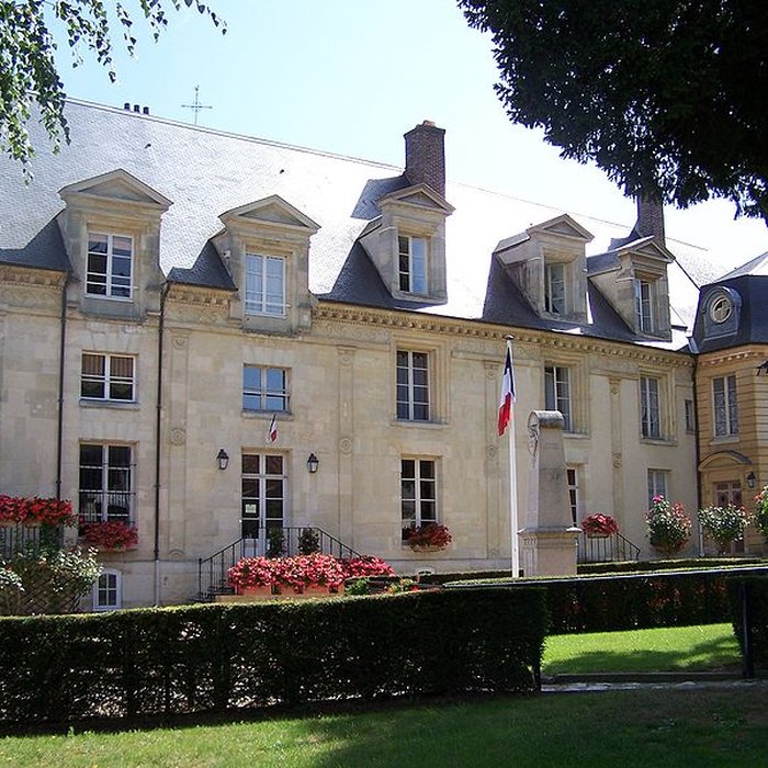 Photo de Château de Bazemont