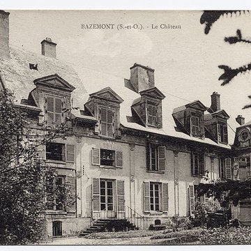 Château de Bazemont