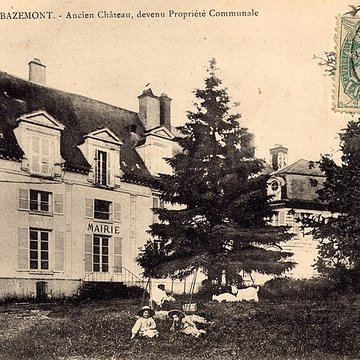 Château de Bazemont