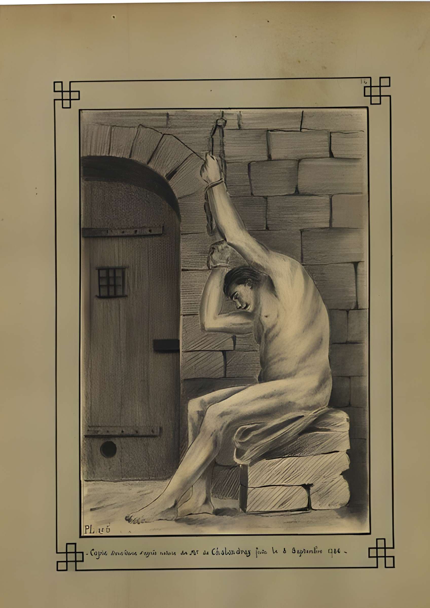 Château de Bazemont