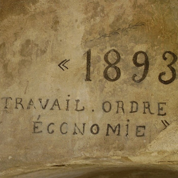 Photo de Palais Idéal du Facteur Cheval à Hauterives