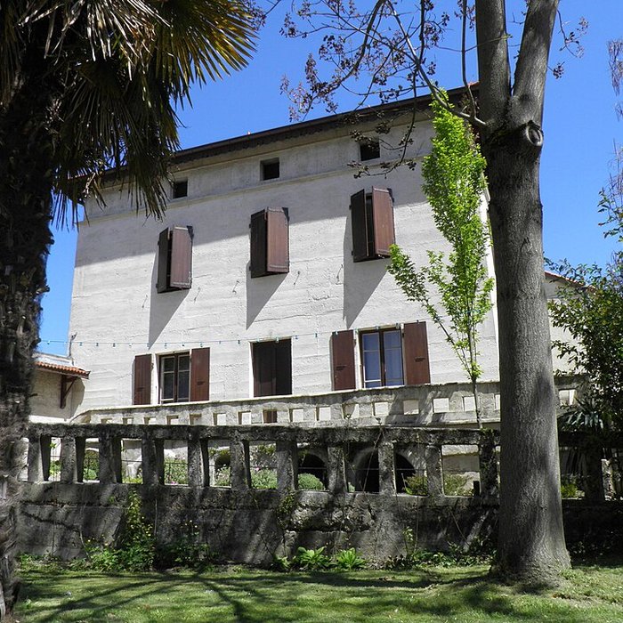 Photo de Palais Idéal du Facteur Cheval à Hauterives