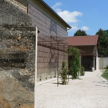 Palais Idéal du Facteur Cheval à Hauterives