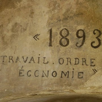 Palais Idéal du Facteur Cheval à Hauterives