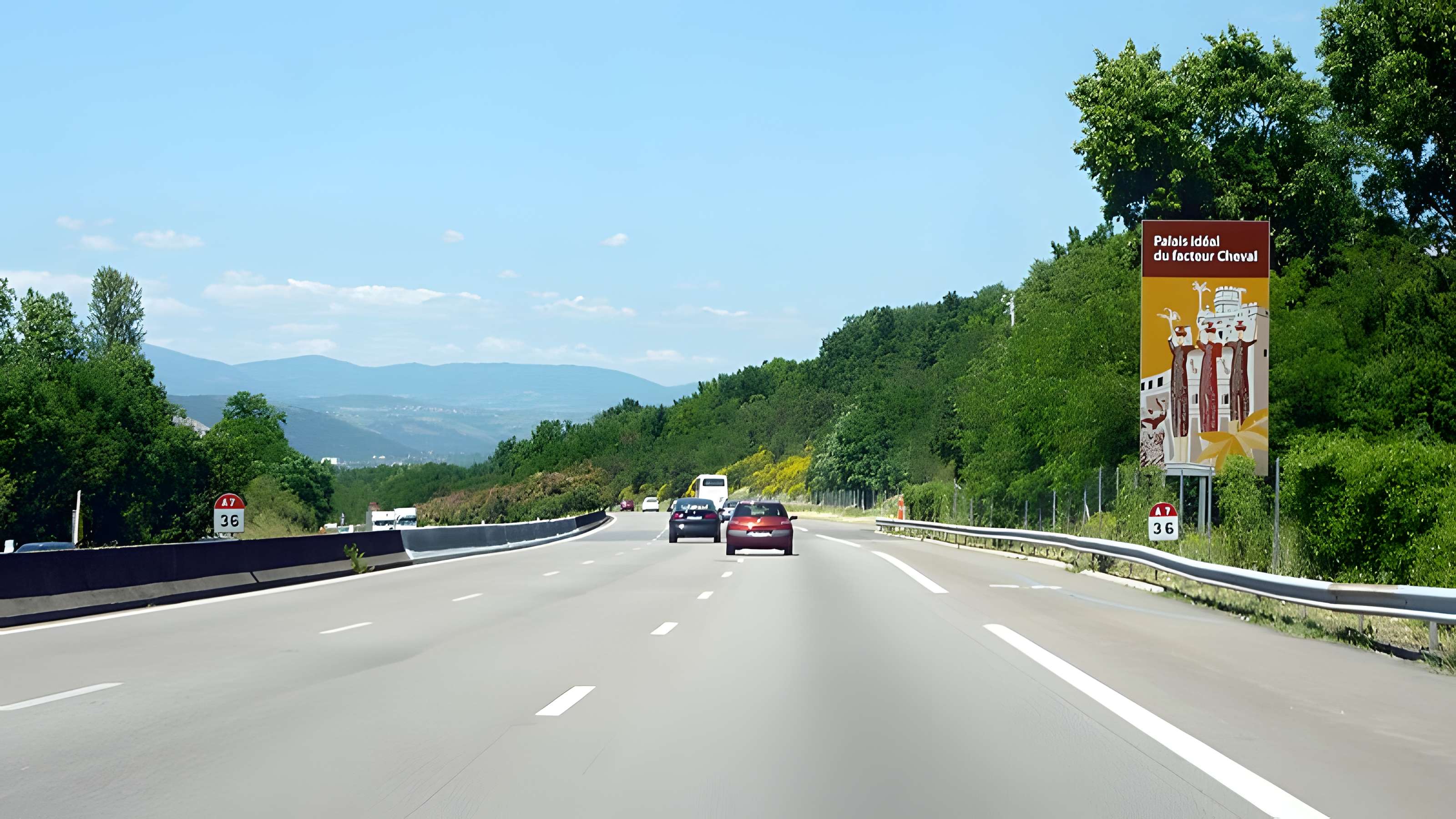 Palais Idéal du Facteur Cheval à Hauterives