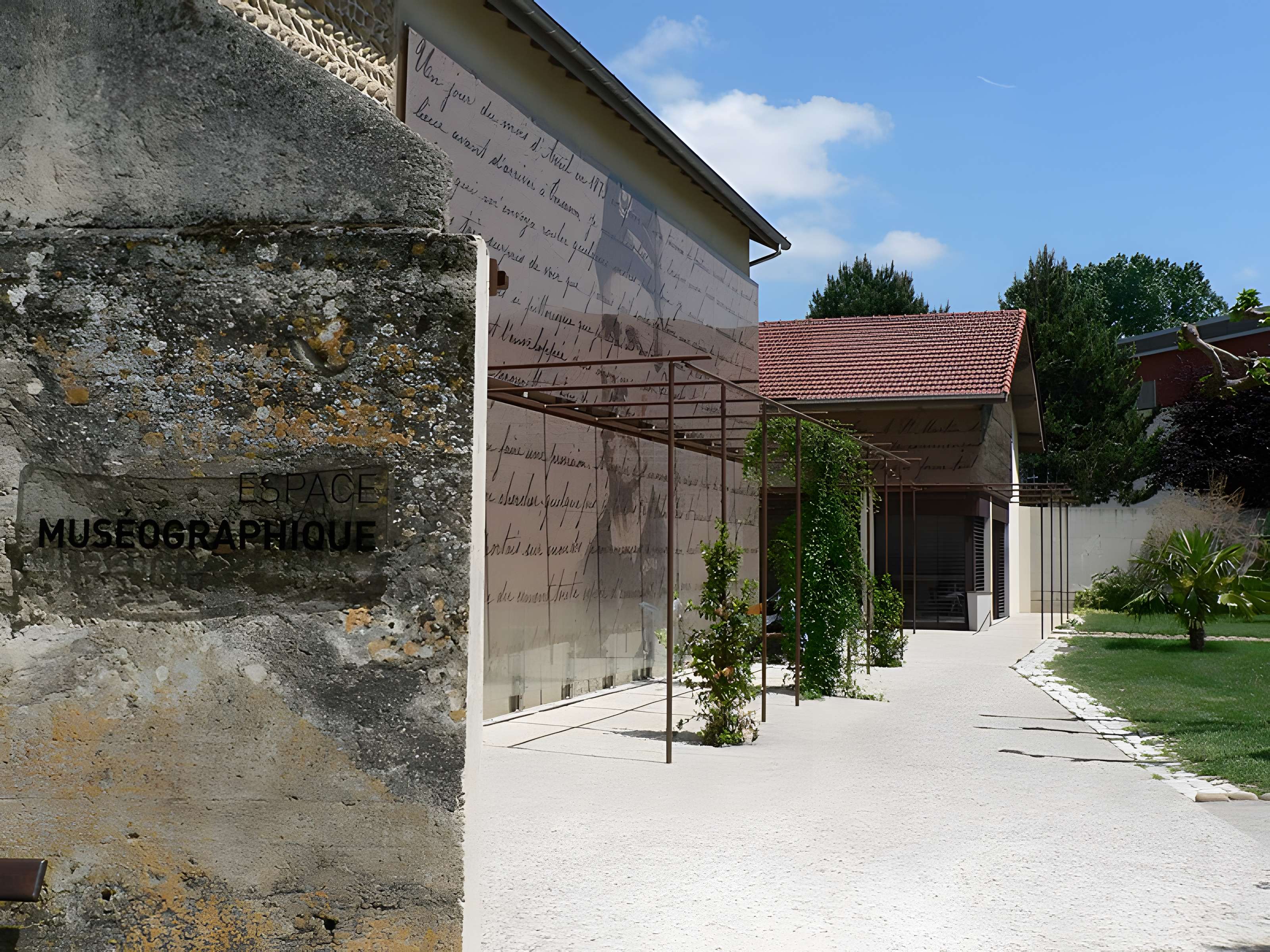 Palais Idéal du Facteur Cheval à Hauterives