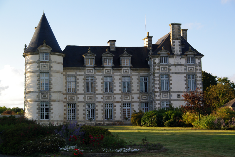 Photo de Château de Beaubois