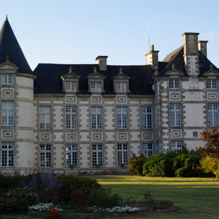 Photo de Château de Beaubois
