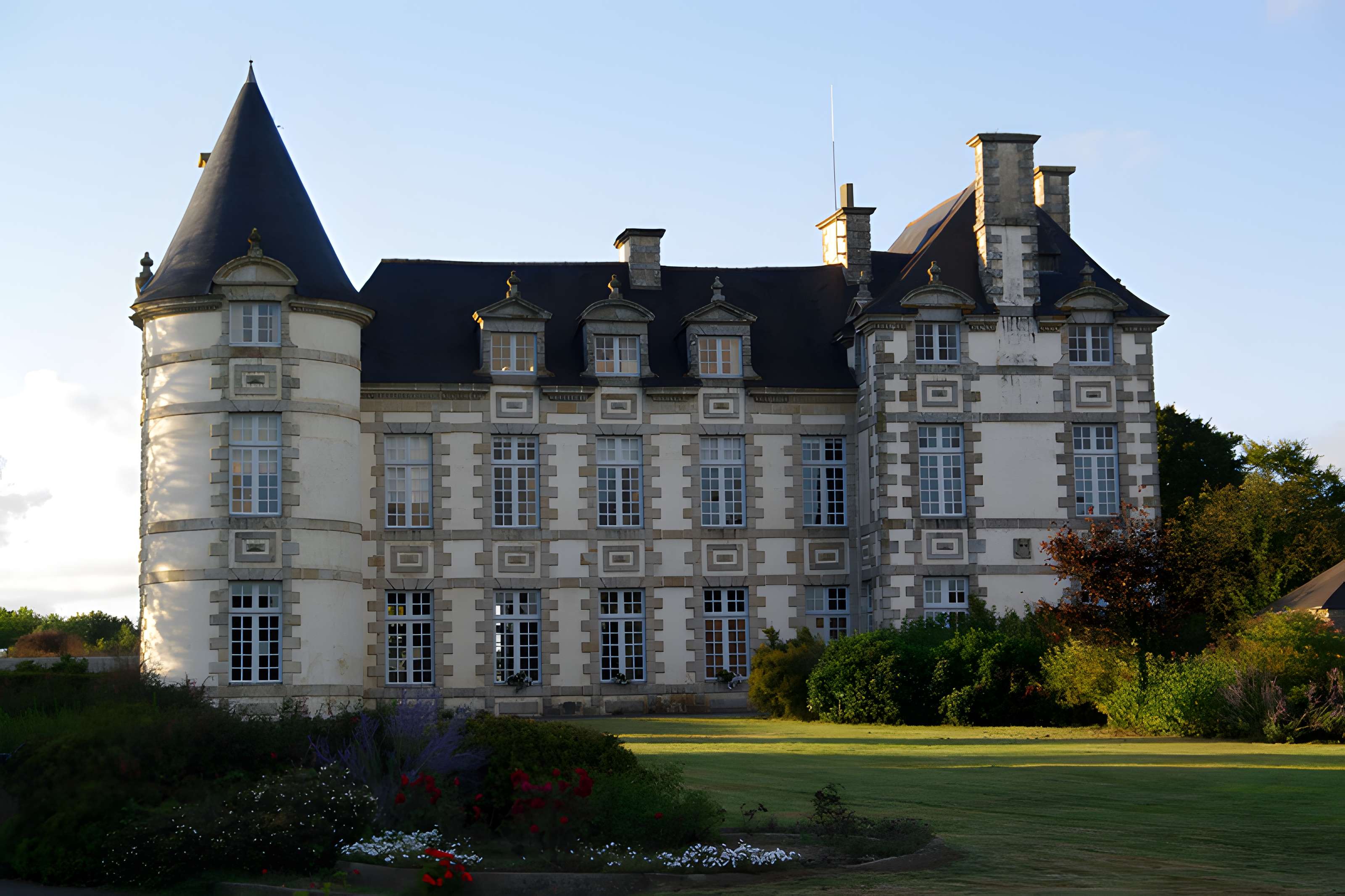 Château de Beaubois 
