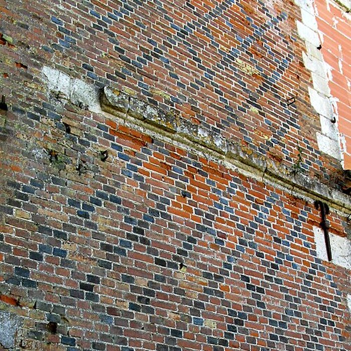 Photo de Château de Beaucamps-le-Jeune