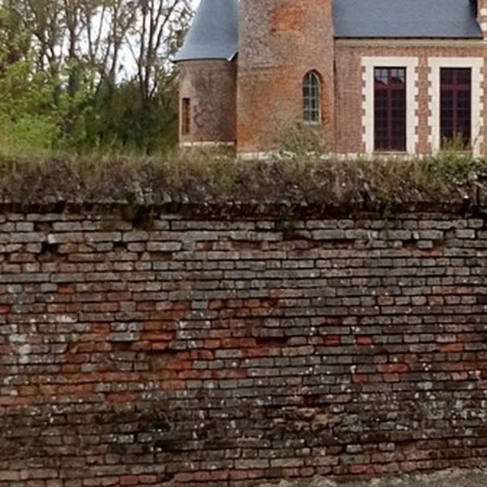 Photo de Château de Beaucamps-le-Jeune