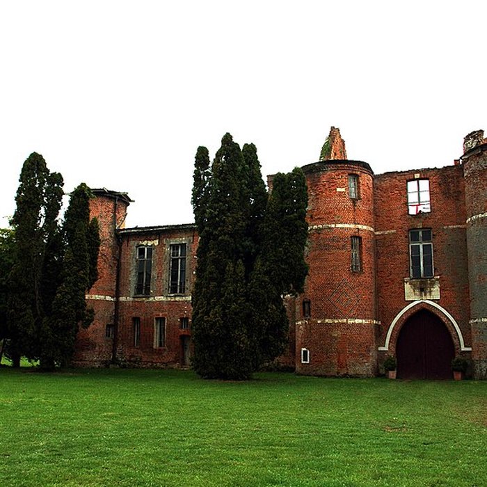 Photo de Château de Beaucamps-le-Jeune