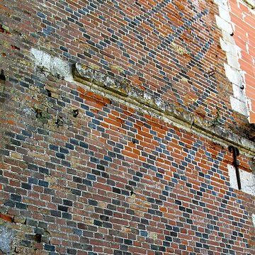 Château de Beaucamps-le-Jeune
