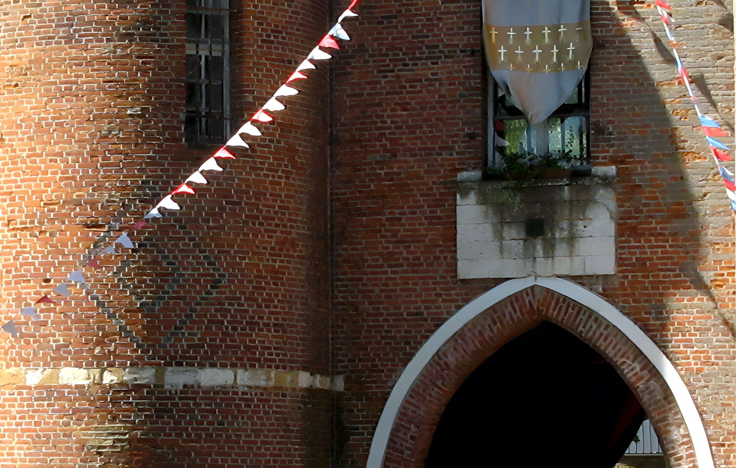 Château de Beaucamps-le-Jeune