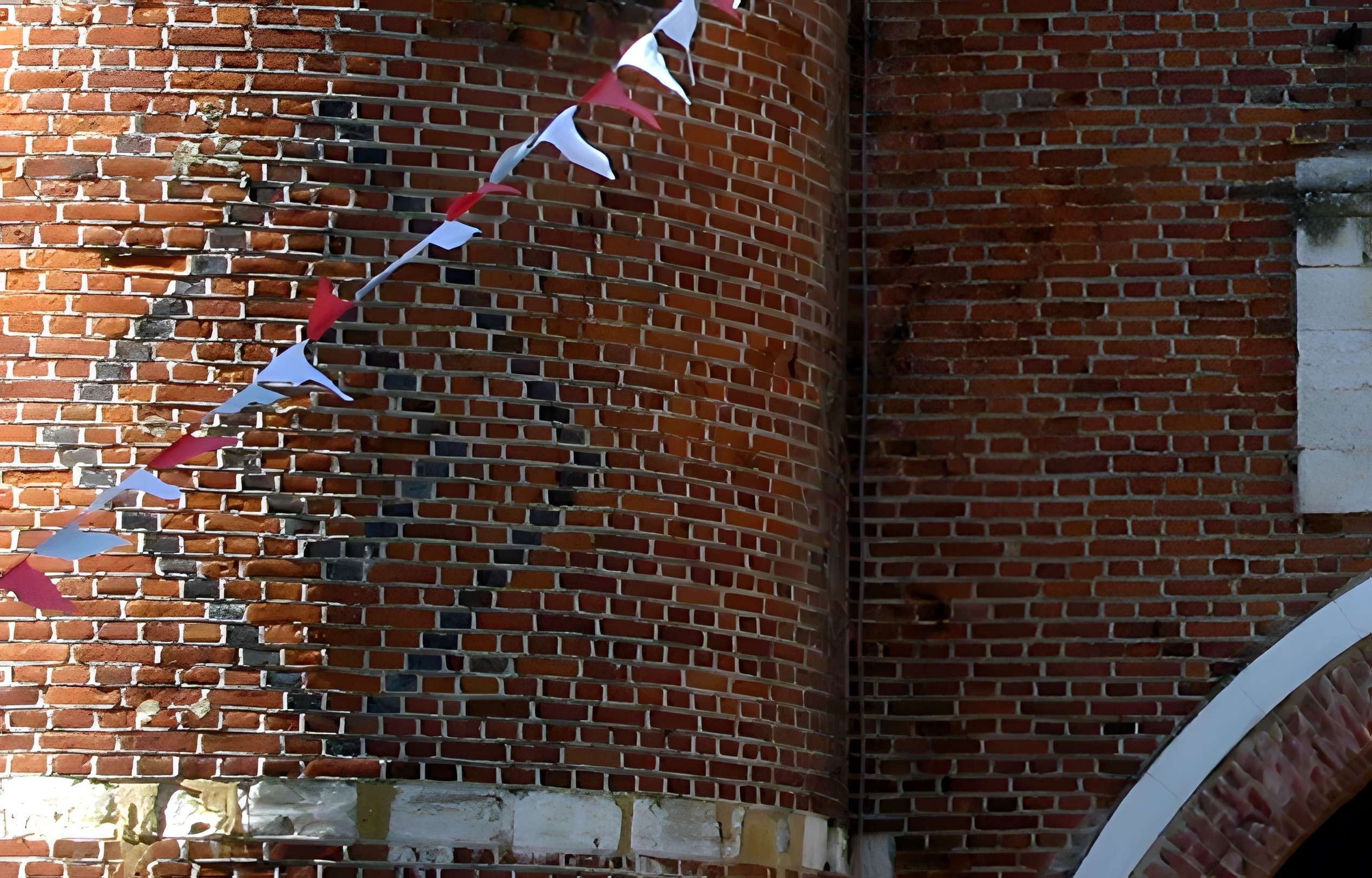 Château de Beaucamps-le-Jeune