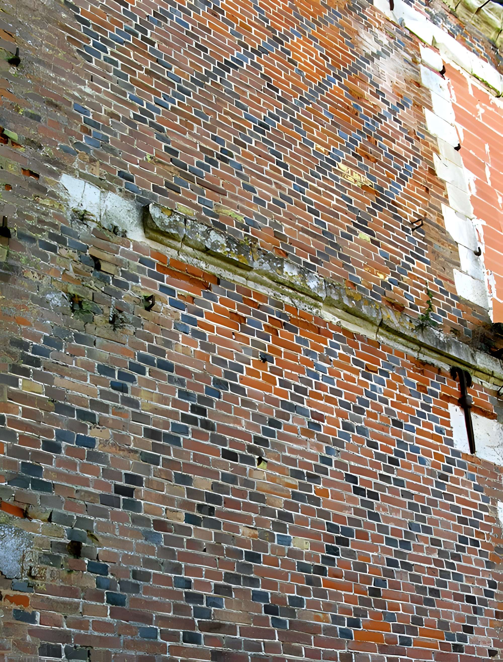 Château de Beaucamps-le-Jeune