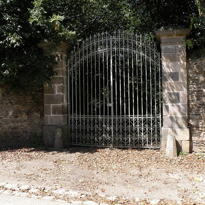 Photo de Château de Beauchêne