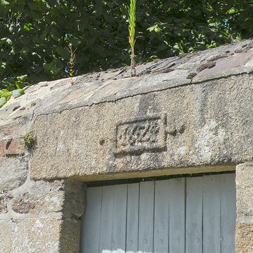 chateau de beauchene