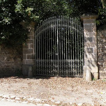 Château de Beauchêne