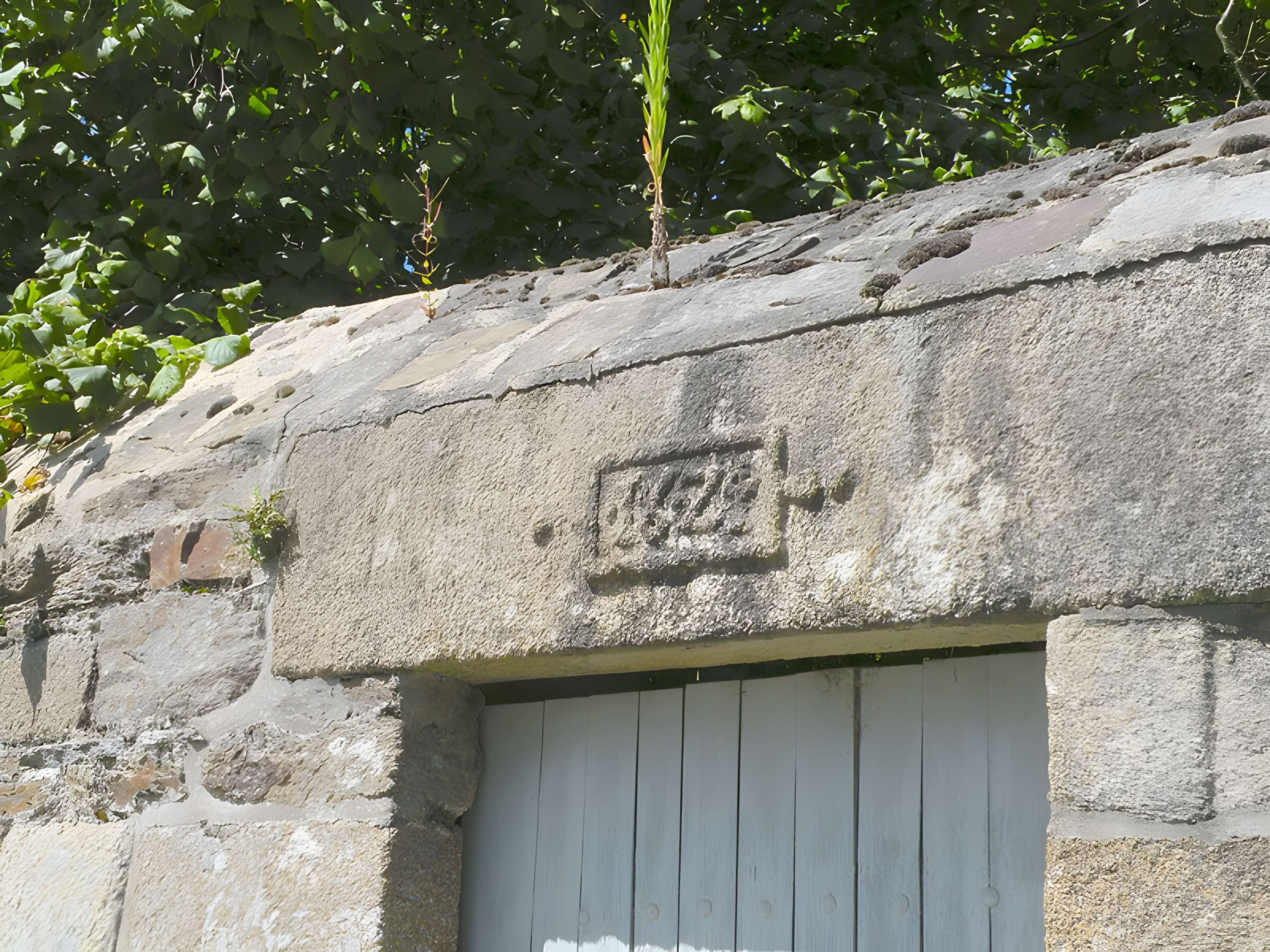 Château de Beauchêne